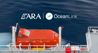 ARA-oceanlink-lifeboat